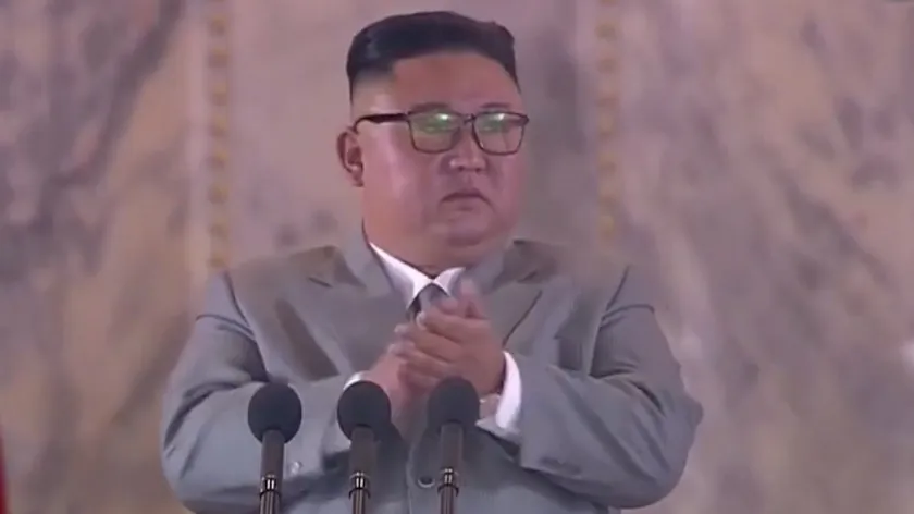 Severna Koreja ABD vejsleri sonrası tehditte bulundu.