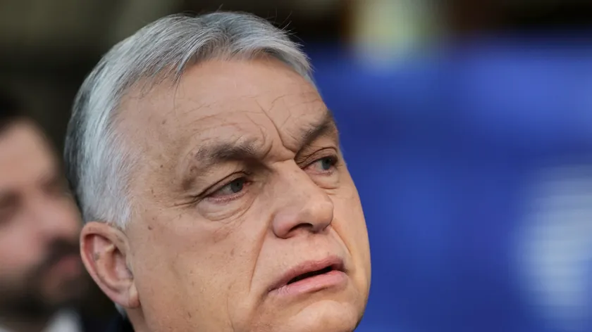 Macaristan'da kritik seçimler sonucunda Orban'ın iktidarda kalıp kalmayacağı merak konusu