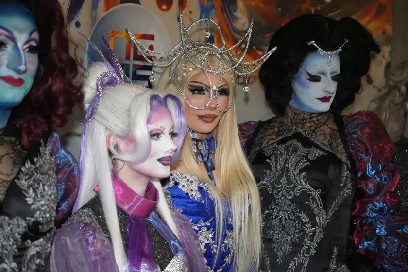 Sırbistan Pesma Evrovizije yarışmasında sosyal medya kullanıcılarından sert eleştiriler aktarıldı