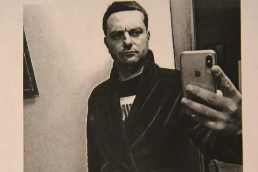 Karadağ'da Miloš Medenica grubundan Marko Vučiniç hakkında tutuklama kararı alındı.