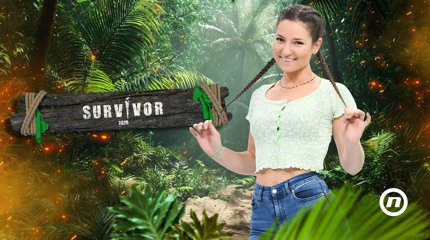 Nişli Doktor Ana Mitić Survivor'a Katılıyor, Ailesi Karşı Çıkarken Sevgilisi Destekliyor