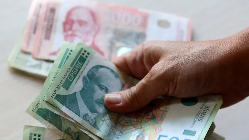Sırbistan'da Temmuz ayında düzenli maddi yardım ödemeleri bugün yapılacak.