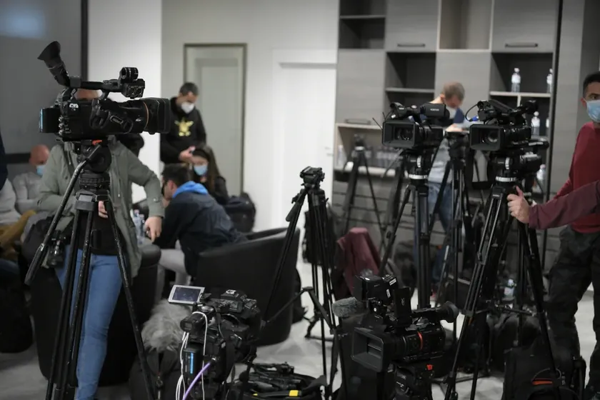 Sırbistan'da Alo Media System üç yerel medya kuruluşunu daha bünyesine kattı