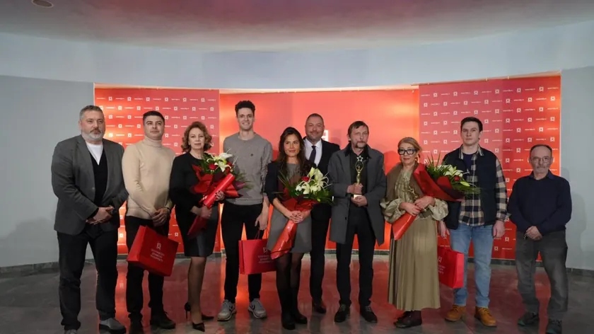 Mozzart Vakfı Sırbistan genelinde hastanelere okullara ve ihtiyaç sahiplerine yardım aktardı