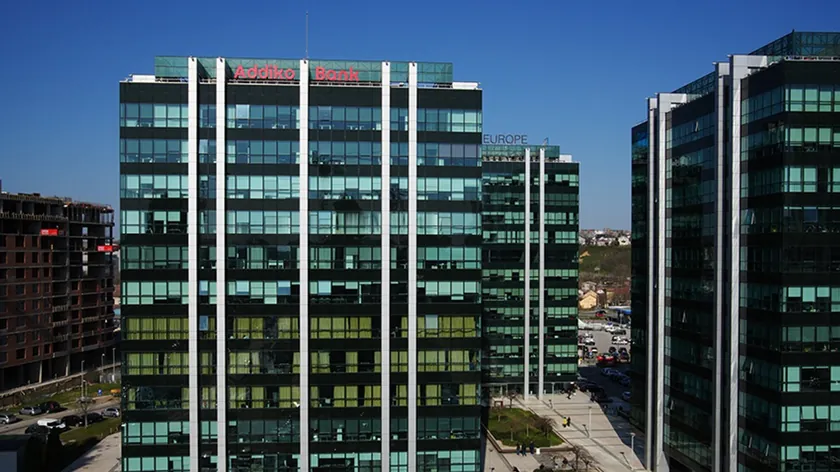 Sırbistan'daki Addiko Bankası 2025 Yılında Rekor Kâr ve Başarılı Dönüşüm Gerçekleştirdiğini Açıkladı