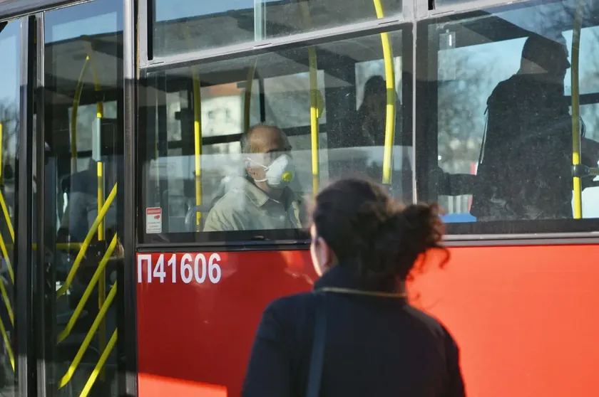 Evropski şehirlerde toplu taşıma fiyatları en yüksek olanlar sıralandı.