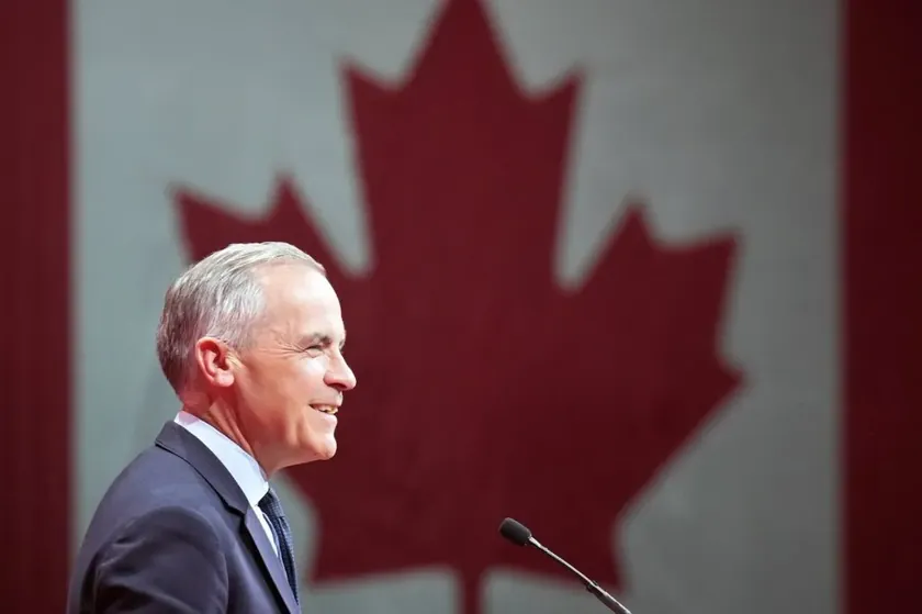 Kanada Başbakanı Mark Carney Özel Seçimlerle Parlamento Çoğunluğunu Güvence Altına Aldı