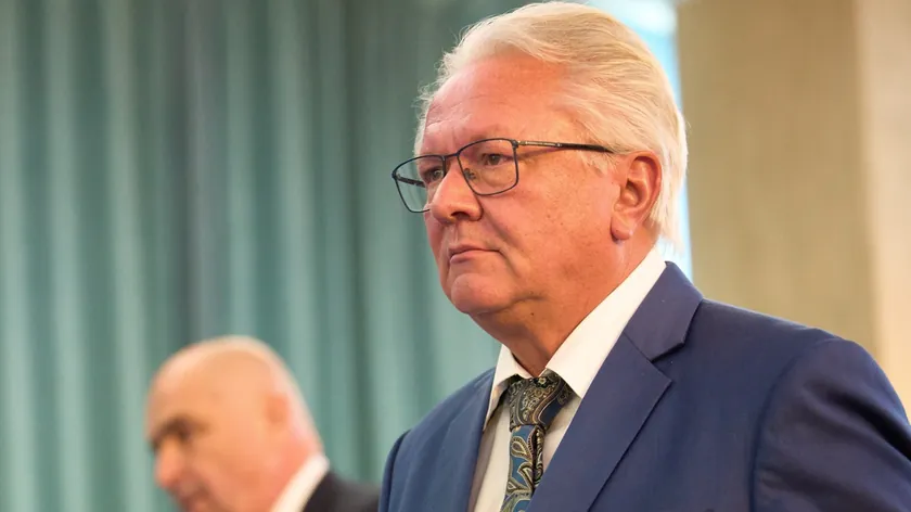 Rheinmetall CEO'su Yapay Zeka İçin Nükleer Silahlar Gibi Kurallar Gerektiğini Belirtti