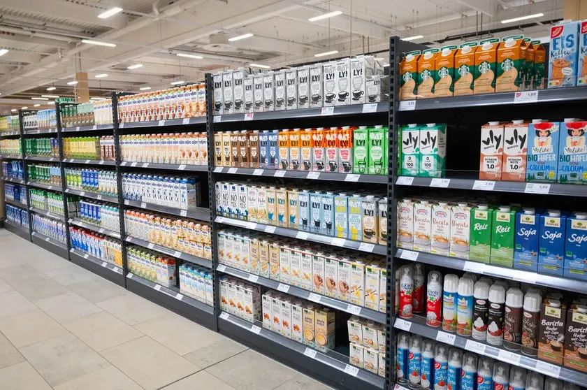 Birleşik Krallık Uzmanları Yulaf Sütünün Beklenenden Daha Az Sağlıklı Olduğunu Kaydetti