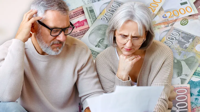 Sırbistan PIO Fondu'ndan Gelecek Emeklilere Çalışma Süresi Belgesi Okuma Rehberi
