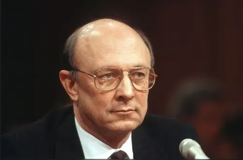 Eski CIA Direktörü James R. Woolsey 84 Yaşında Hayatını Kaybetti
