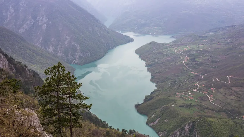 Sırbistan'da tatil fiyatları denizle kıyaslandığında mı daha pahalı? (VIDEO)