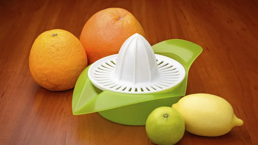 Limon için klasik rendek artık unutuluyor Profesyoneller bunu böyle yapıyor ve artık plastik kapları almıyorlar!