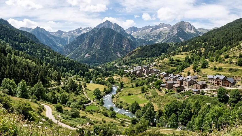 Andorada'da maaşlar 5.000 euroya kadar çıkıyor!