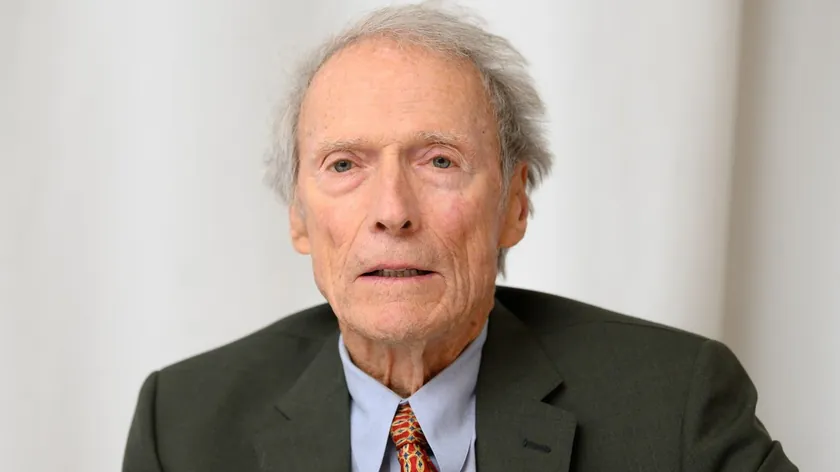Usta Oyuncu Clint Eastwood Yıllar Sonra Yönettiği Bir Filmi Çekmeyeceğini Açıkladı