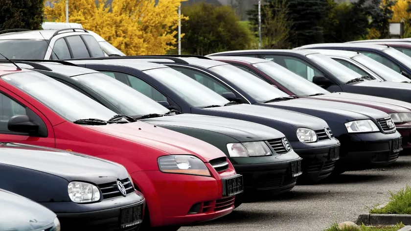 Sırbistan'da üretilen Mercedes dizel motorları milyon kilometre dayanabiliyor.