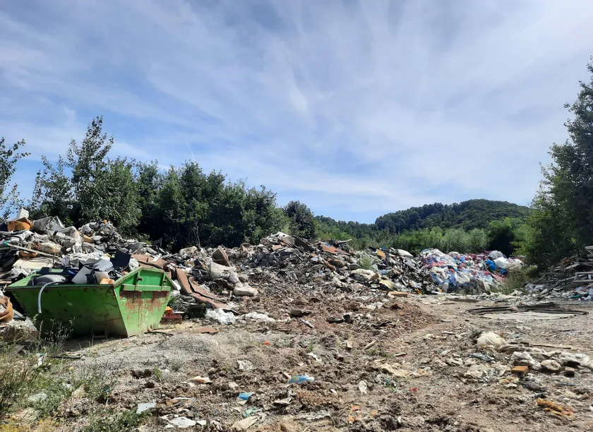 Turbid Su Deşarjıyla İlgili Çevre Bakanlığı'ndan Açıklama