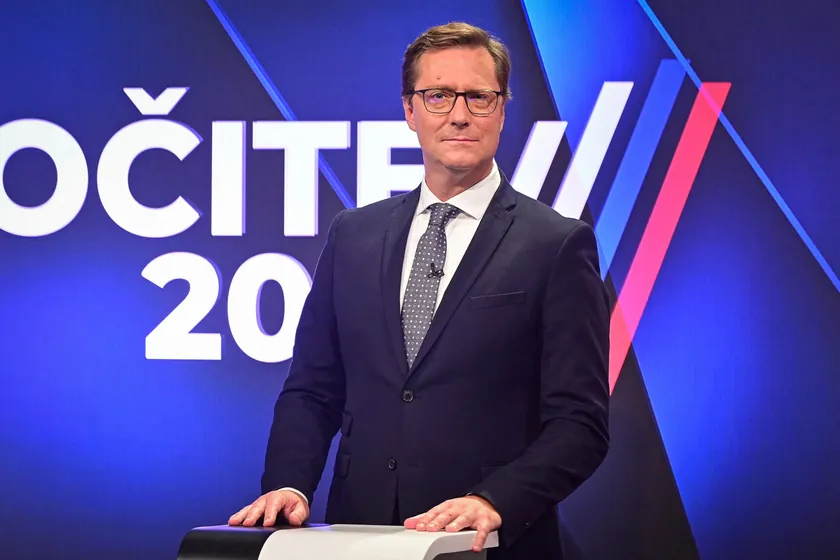 Prebilič, Vučić'in görüşmeyi reddetmesiyle ilgili olarak şunları söyledi: "Bu, tam olarak belli bir düzeyde olmayan bir siyasi kültür meselesidir."