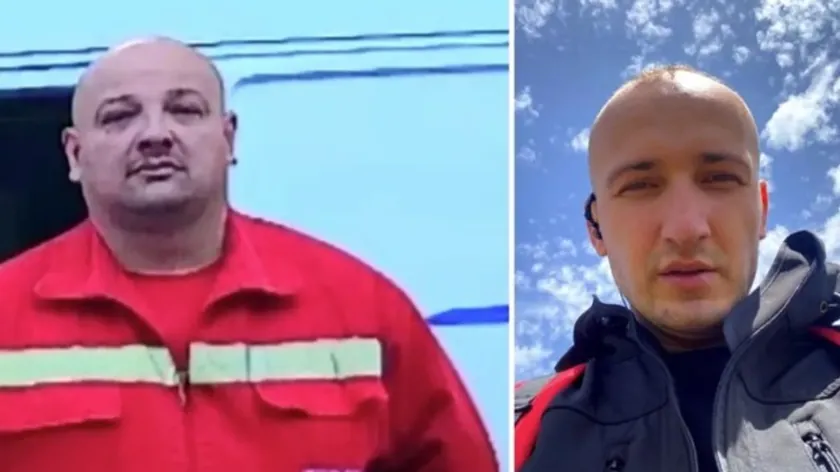 Sırbistan'da bir otobüste meydana gelen kazada çocuklar yaralandı.