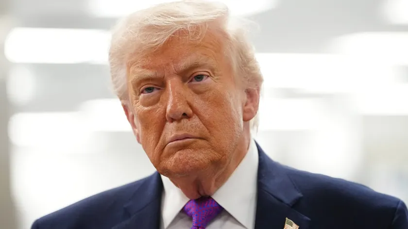 ABD Başkanı Trump petrol fiyatları yükselse de İran'ın durdurulmasının daha önemli olduğunu vurguladı.