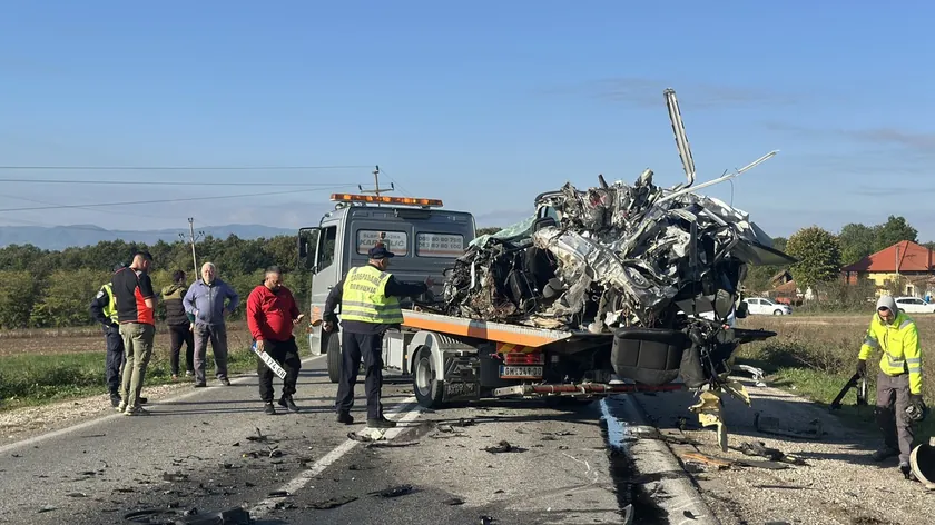 Sırbistan'da Gençlerin Trafik Kazalarında Can Vermesi Endişe Verici Boyuta Ulaştı