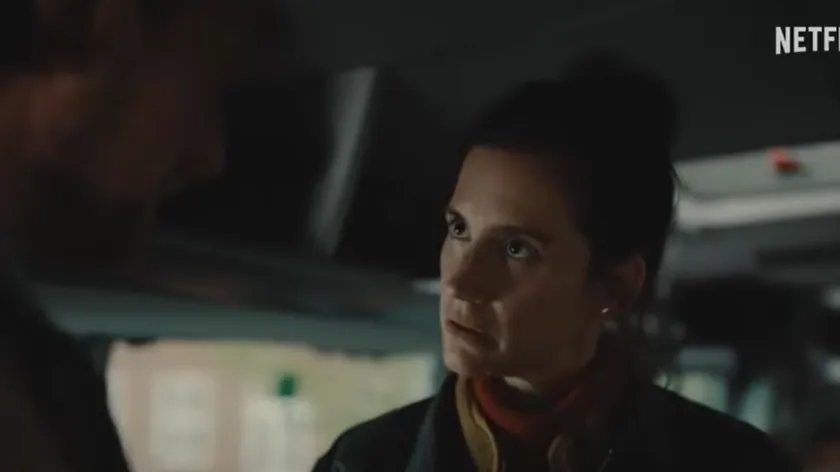 The Chestnut Man Hide and Seek Dizisi Yeni Sezonuyla 7 Mayıs'ta Netflix'te Başlıyor