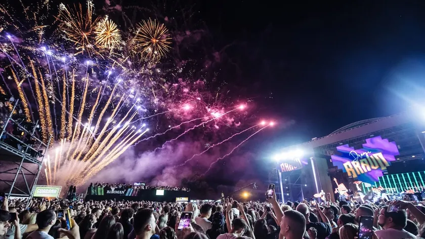 Dragi Bravo Festival bu yıl Uşçuda 21 ve 22 Ağustos'ta düzenlenecek.
