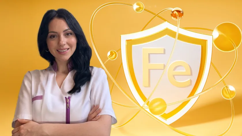 Demir Eksikliği Belirtileri Nasıl Anlaşılır ve Beslenmeyle Nasıl Giderilir Uzman Açıkladı