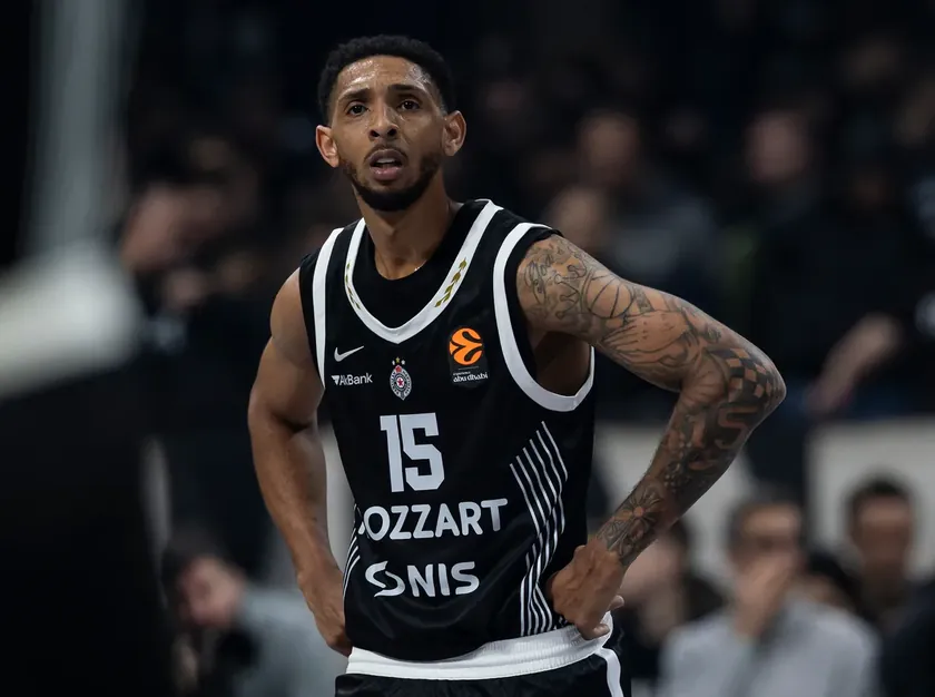 Sırp Basketbol Efsanesi Berić, Partizan'ın Dar Farklı Yenilgilerinden Duyduğu Üzüntüyü Dile Getirdi