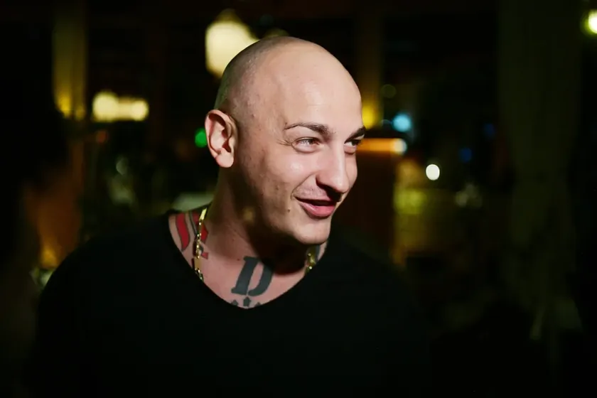 Sırbistan'da Desingerica'nın canlı kuzu içeren performansı büyük tepki topladı