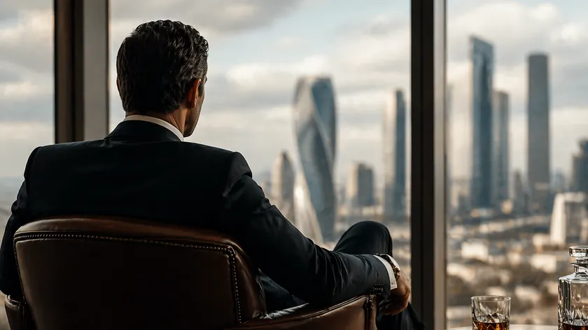 Knight Frank Küresel Milyarder Sayısının Beş Yıl İçinde 4.000'e Ulaşabileceğini Belirtti