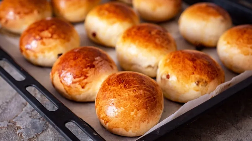 Küçük Noel'de Vasilica Hazırlanıyor