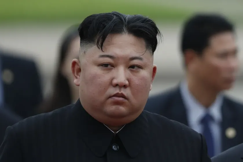 Kuzey Kore Lideri Kim Jong Un Rusya'ya Sarsılmaz Destek Sözü Verdi