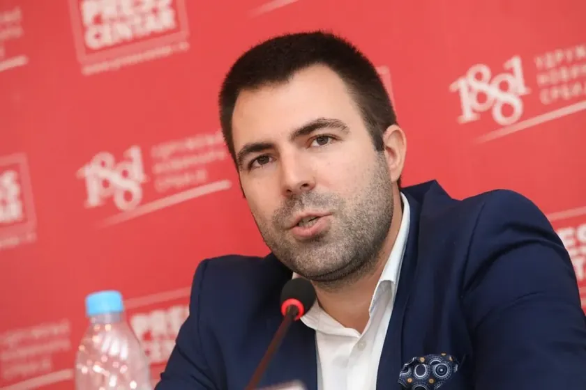 Belgrad'daki Senjak Cinayeti Davasında Savcının Rolü ve 'Hata' Tartışmaları