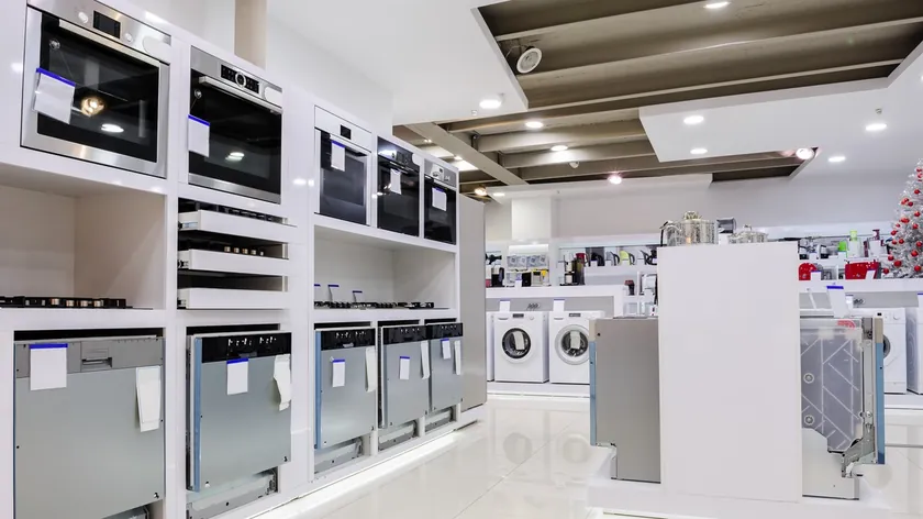 AB Piyasasında Mutfak Aleti Geri Çekiliyor Elektrik Çarpması Riski Bildirildi