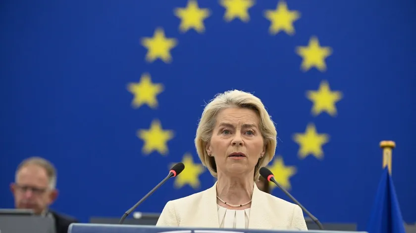 EU'nun 13 Ülkesi Yeni Programların Gelişini Durdurmaya Çalışıyor