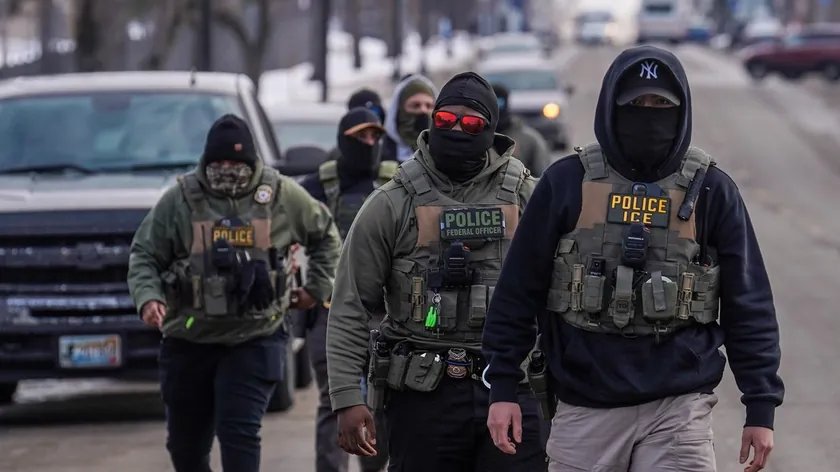 Teksas Austin'deki Bar Saldırısının Ardında Terör ve Misilleme Şüphesi