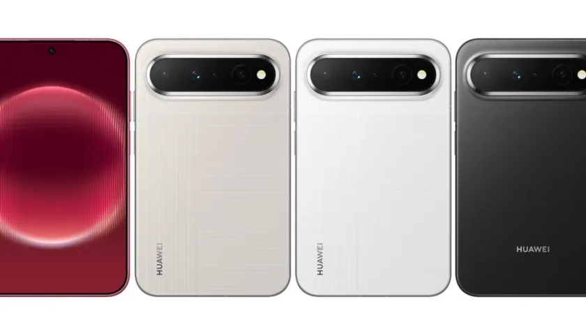 Huawei Pura X View Telefonu Tanıtıldı 200 MP Kamera, 7.000 mAh Pil ve Özel Ekran