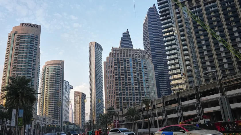 Dubai yeni ekonomik planla 272 milyon dolarlık destek paketini onayladı