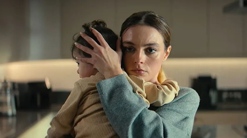 Turski triler "Not a Stranger" Netflix'i şaşırtıyor İşte neden