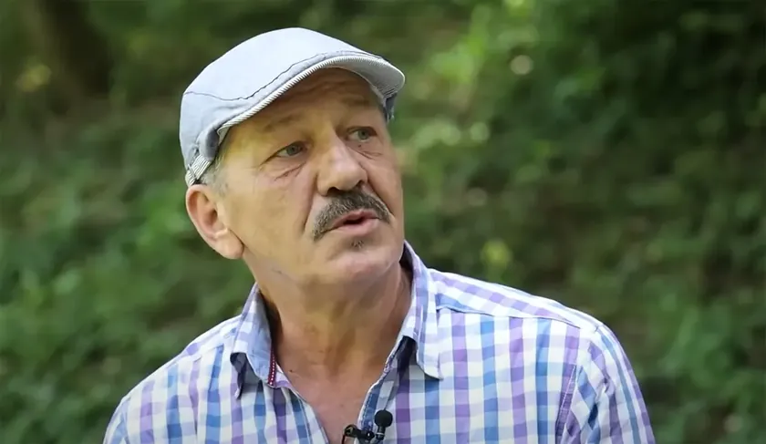 "Kvadratura Kruga" emisyonu bu sonbahar N1'de yayınlanacak.