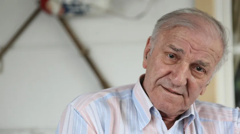 Velimiro Bate Živojinović'in oğlu yeni bir kitap hazırlıyor Neispričane hikâyeler ve oyuncu efsanesi aforizmaları