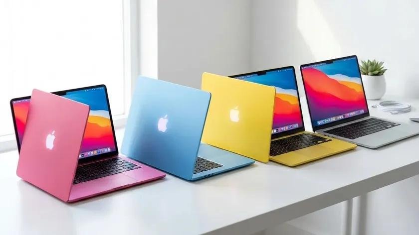 Apple MacBook Neo Üretimini Artırıyor: Yoğun İlgi Satışları Hızlandırdı
