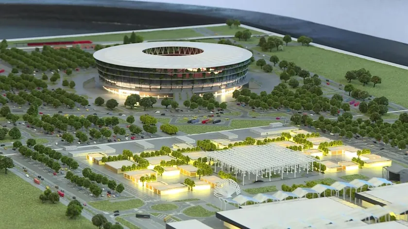 Sırbistan EXPO 2027 Şirketi, İşletmeleri Küresel Firmalarla Bağlamak İçin Uygulama Başlatıyor