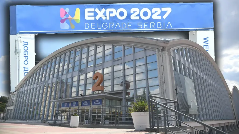 Ekspo 2027, biletlerin basımı için Topçider Madeni Para ve Zanaat Odası ile anlaşma imzaladı.