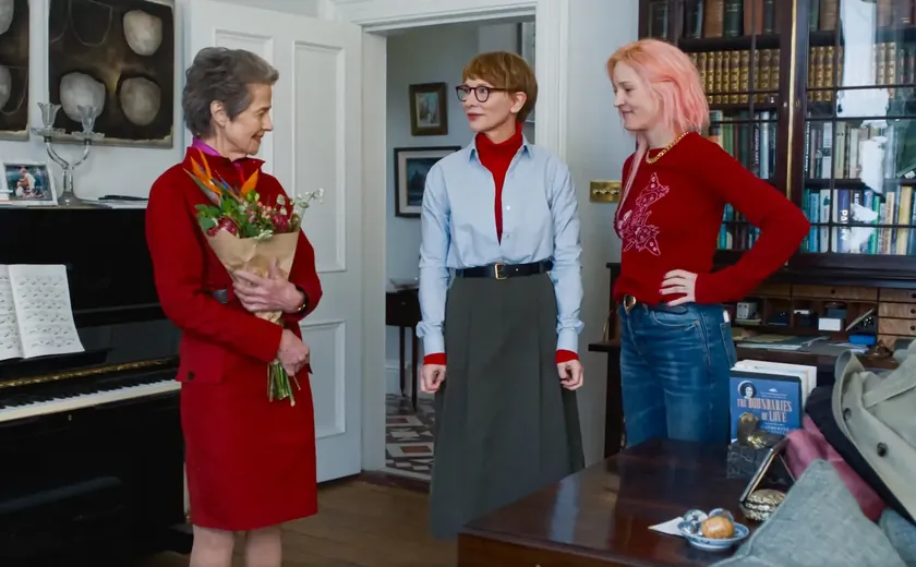 Sırbistan'dan Jim Jarmusch'un Ödüllü Filmi Beklentileri Karşılayamıyor Eleştirisi