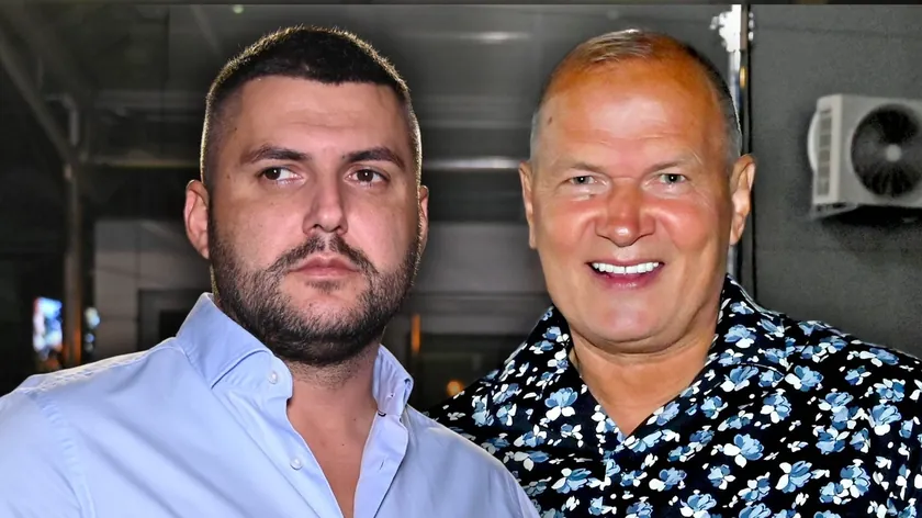 Osman Karić Asmin ile yaptığı yazışmayı yayınladı "Onunla ilgilenmek istemiyorum"