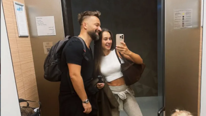 Dubai'deki Patlamalar Sonrası Adriana Kadar Gelişmeleri Yakından Takip Ettiklerini Açıkladı