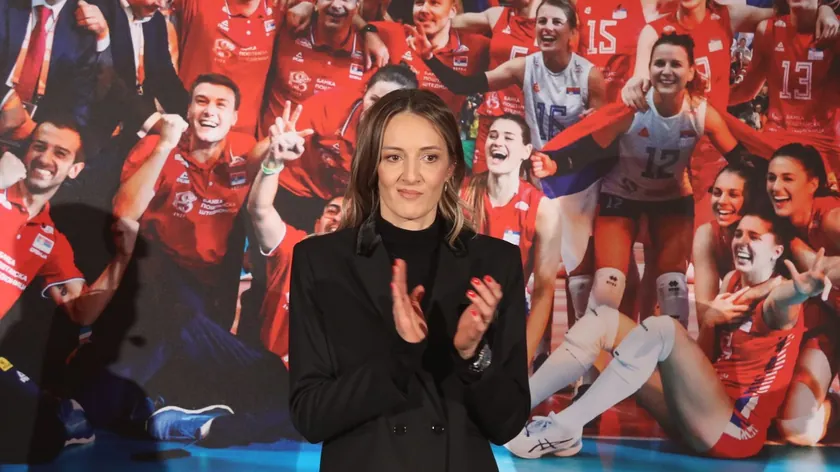 Maja Ognjenović'in eski nişanlısı hakkında yeni bilgiler ortaya çıktı.