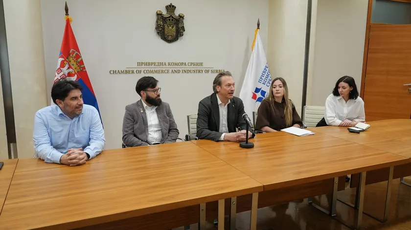 Sırbistan'da oyun endüstrisi 222 milyon avro gelir elde etti ancak istihdam yavaşladı